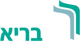 LOGO final_Healthy Knowledge (hebrew)