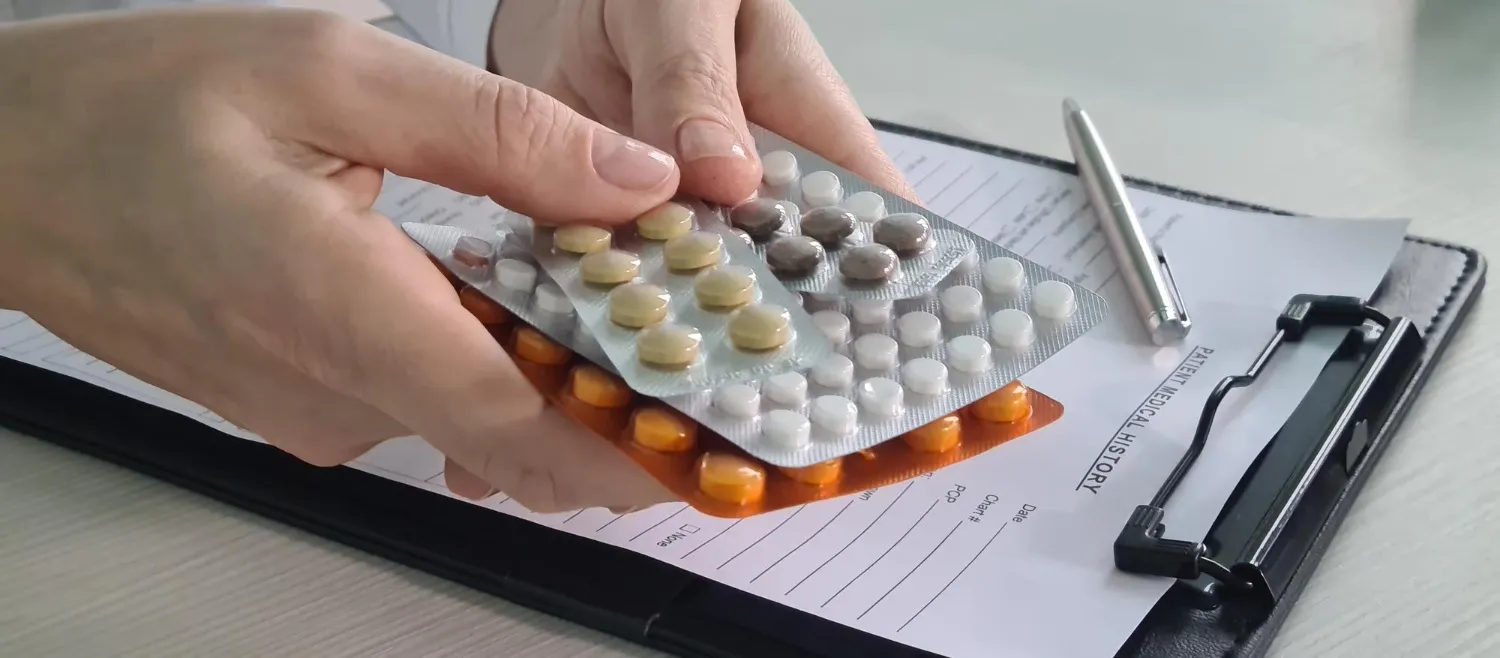 Medications Prescription Drugs
