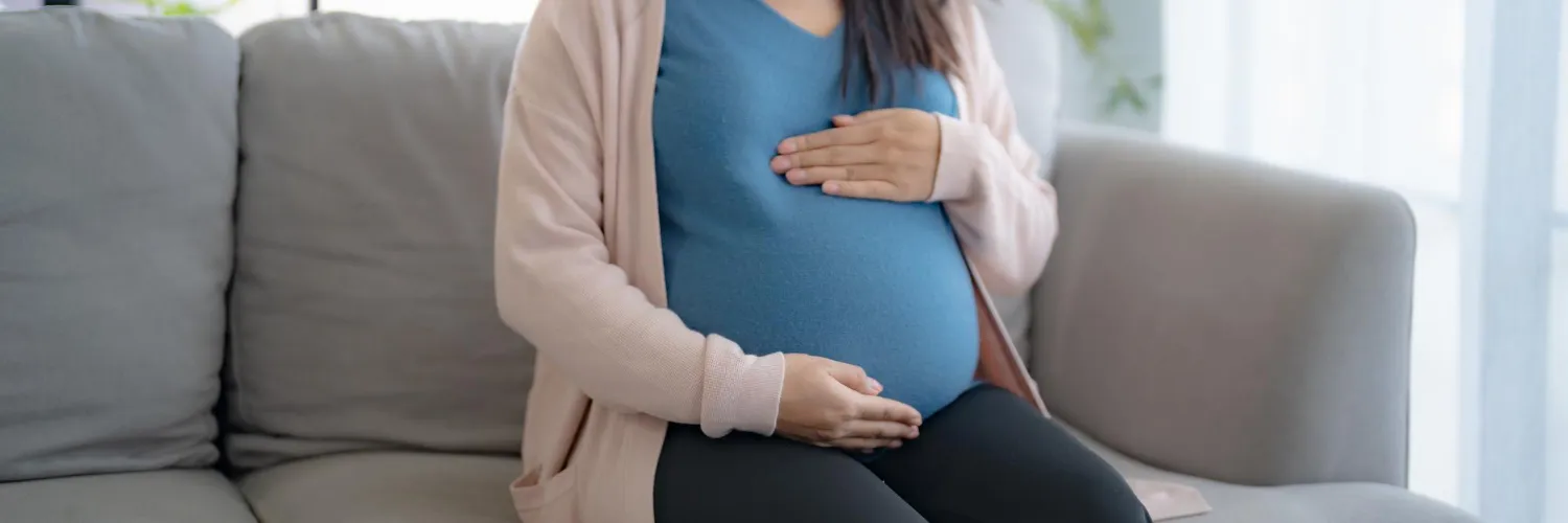 Women's Health Pregnancy