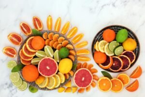 foods to boost immune system naturally