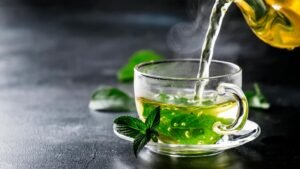 green tea for Immune System