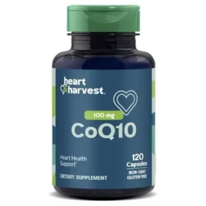 Final Thought: Coenzyme Q10 and High Blood Pressure