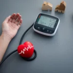 5 Tips to Balance High Blood Pressure