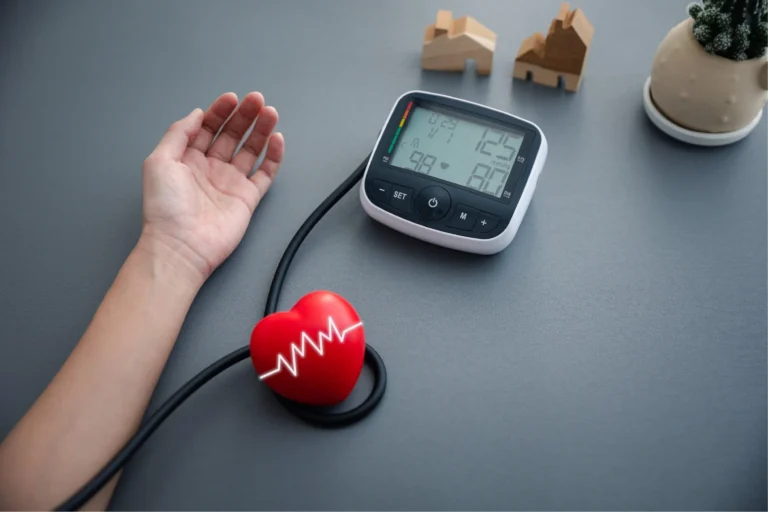 5 Tips to Balance High Blood Pressure